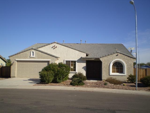 7507 S 71st Dr., Laveen, AZ 85339