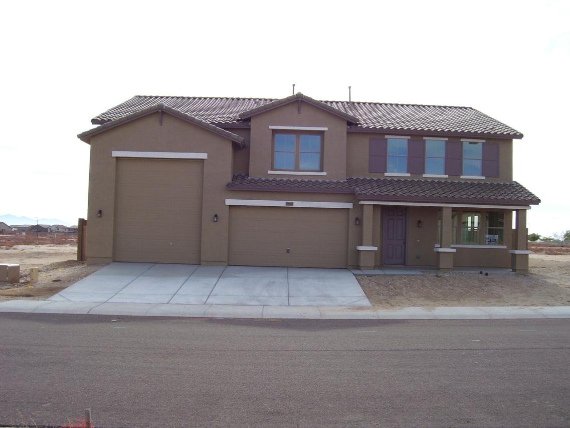 18621 W North Ln., Waddell, AZ 85355