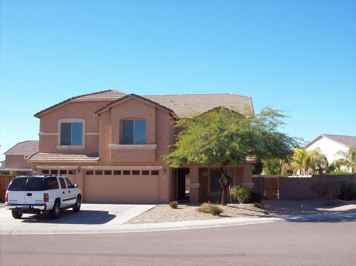 1868 S 225th Dr., Buckeye, AZ 85326