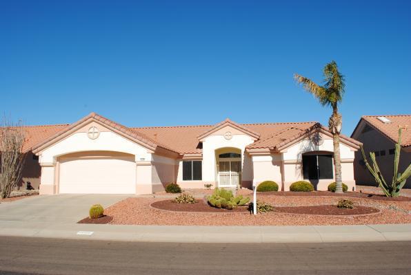 14108 W Gunsight Dr., Sun City West, AZ 85375