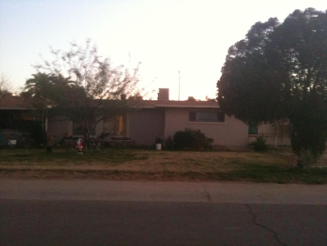 415 W Toledo St., Chandler, AZ 85225