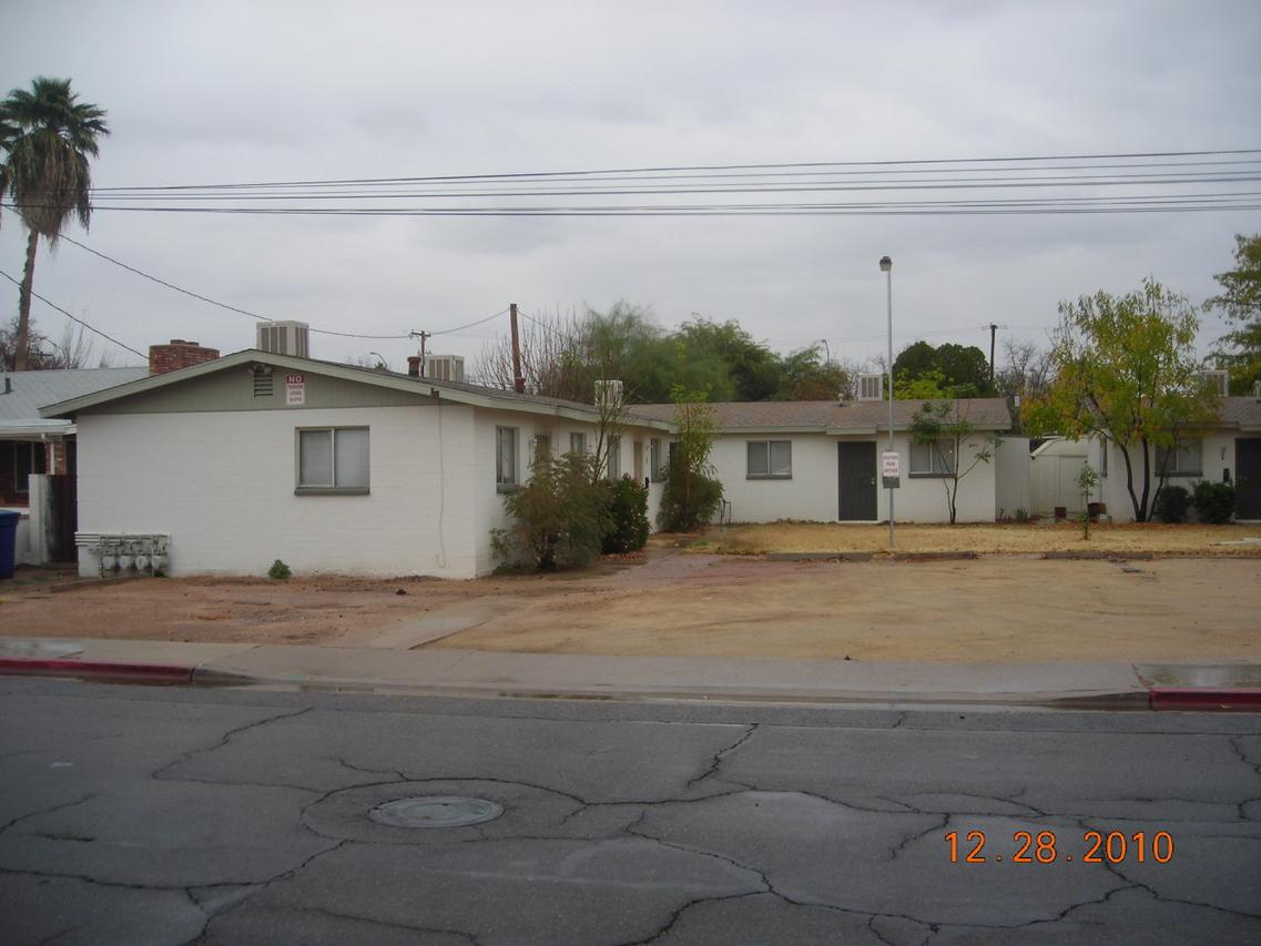 309 S Pioneer St., Mesa, AZ 85204