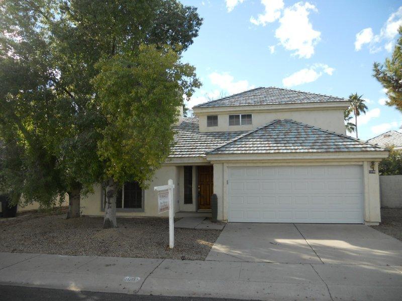 1180 N Naples Dr., Chandler, AZ 85226