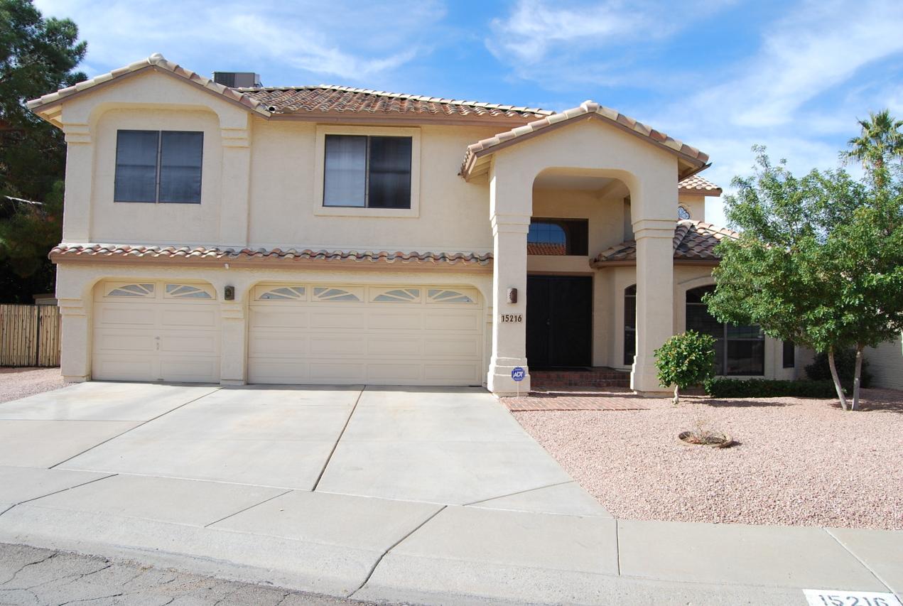 15216 N 44th Pl., Phoenix, AZ 85032