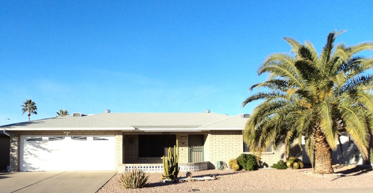 8250 E Lakeview Ave., Mesa, AZ 85209