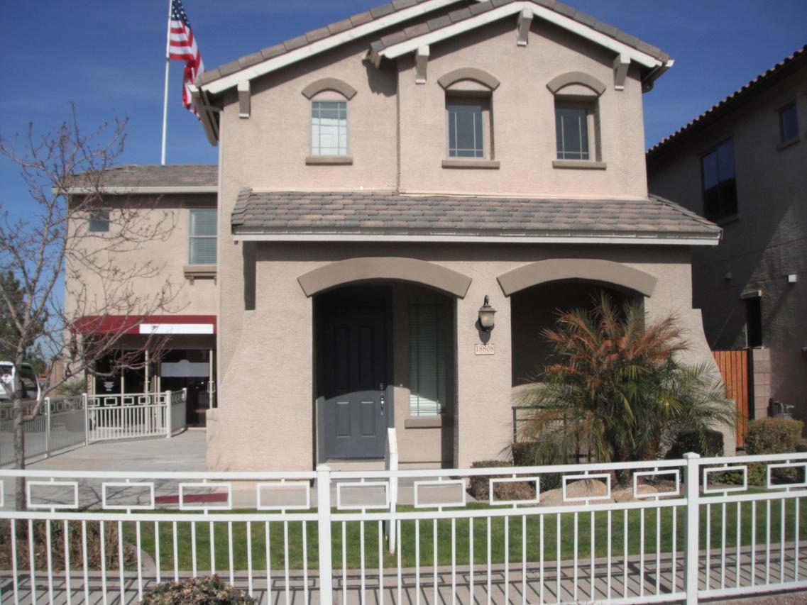 18808 E Seagull Dr., Queen Creek, AZ 85142