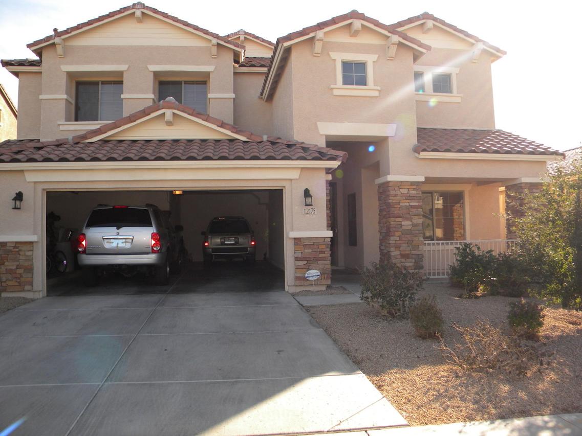 12175 W Mountain View Dr., Avondale, AZ 85323