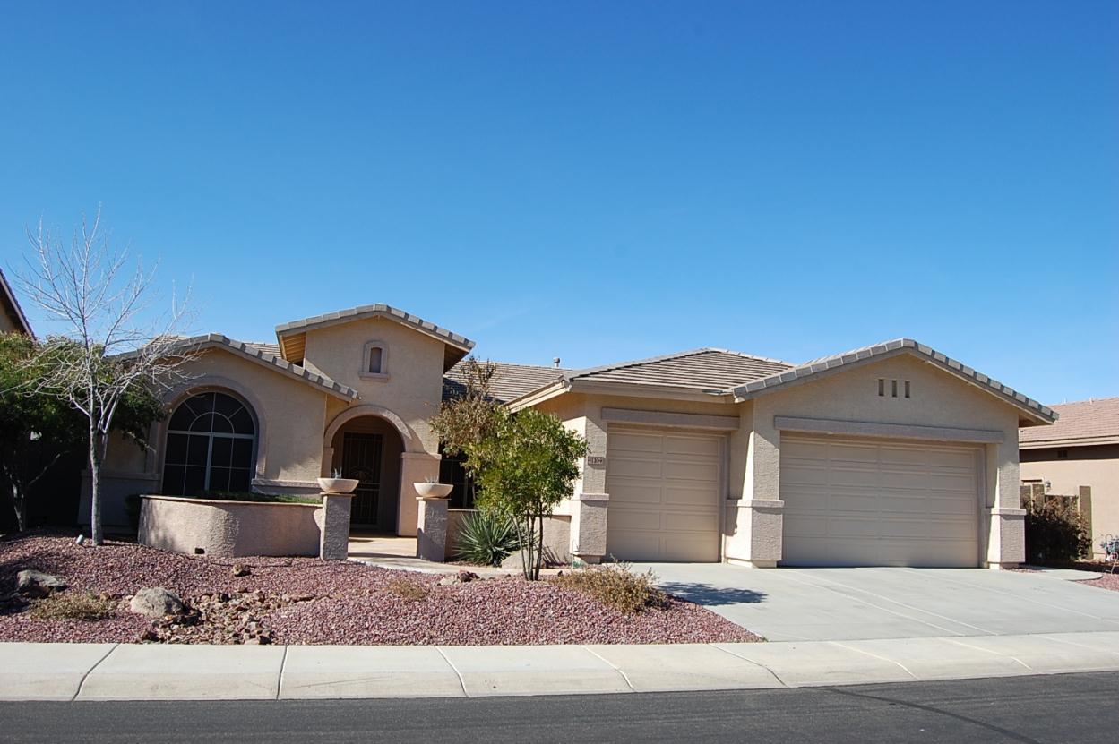 41104 N Republic Way, Anthem, AZ 85086