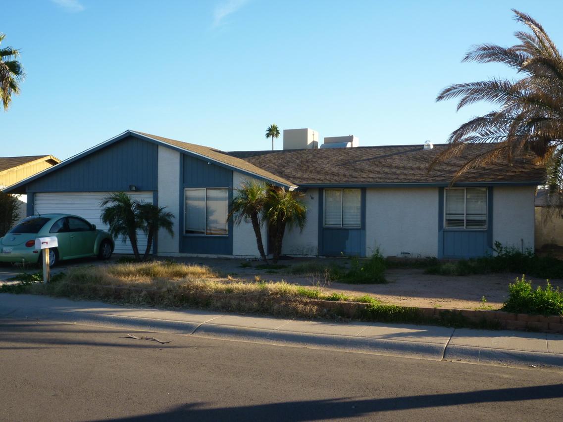 637 W Gary Dr., Chandler, AZ 85225