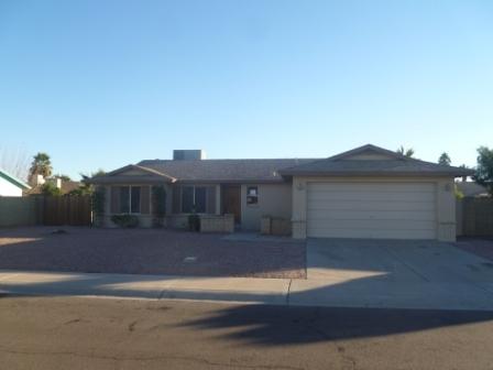 861 W Marlboro Dr., Chandler, AZ 85225