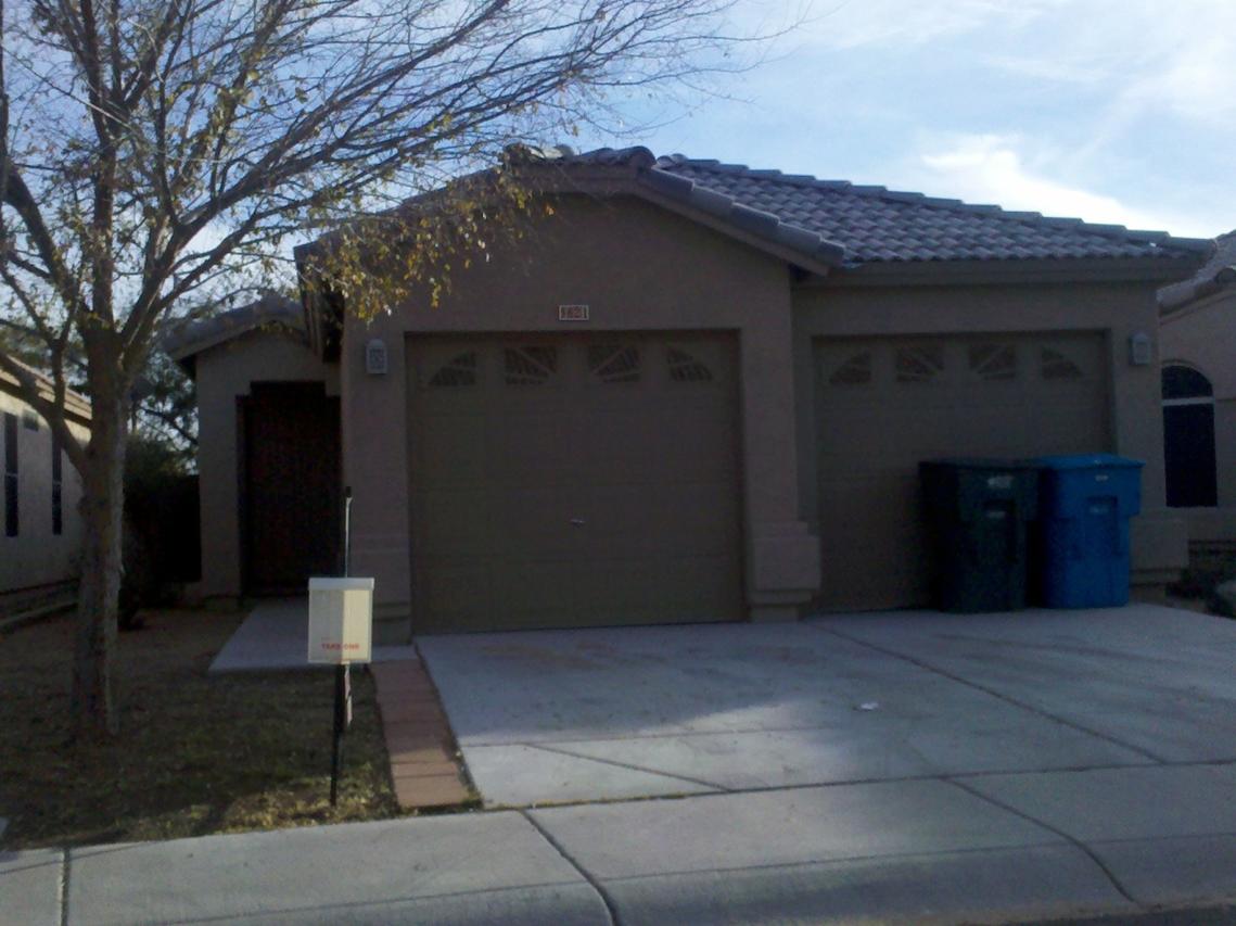 621 W Mcrae Dr., Phoenix, AZ 85027
