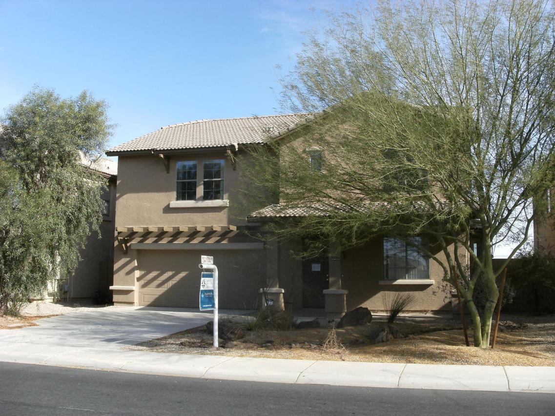 19215 N Miller Way, Maricopa, AZ 85139