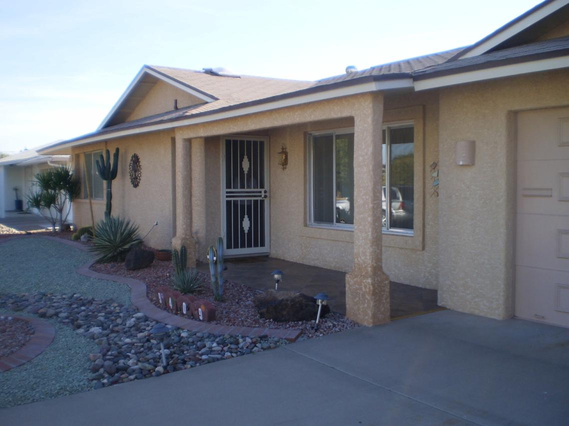 9409 W Spanish Moss Ln., Sun City, AZ 85373