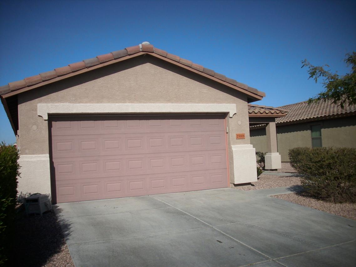 25008 W Dove Tr., Buckeye, AZ 85326