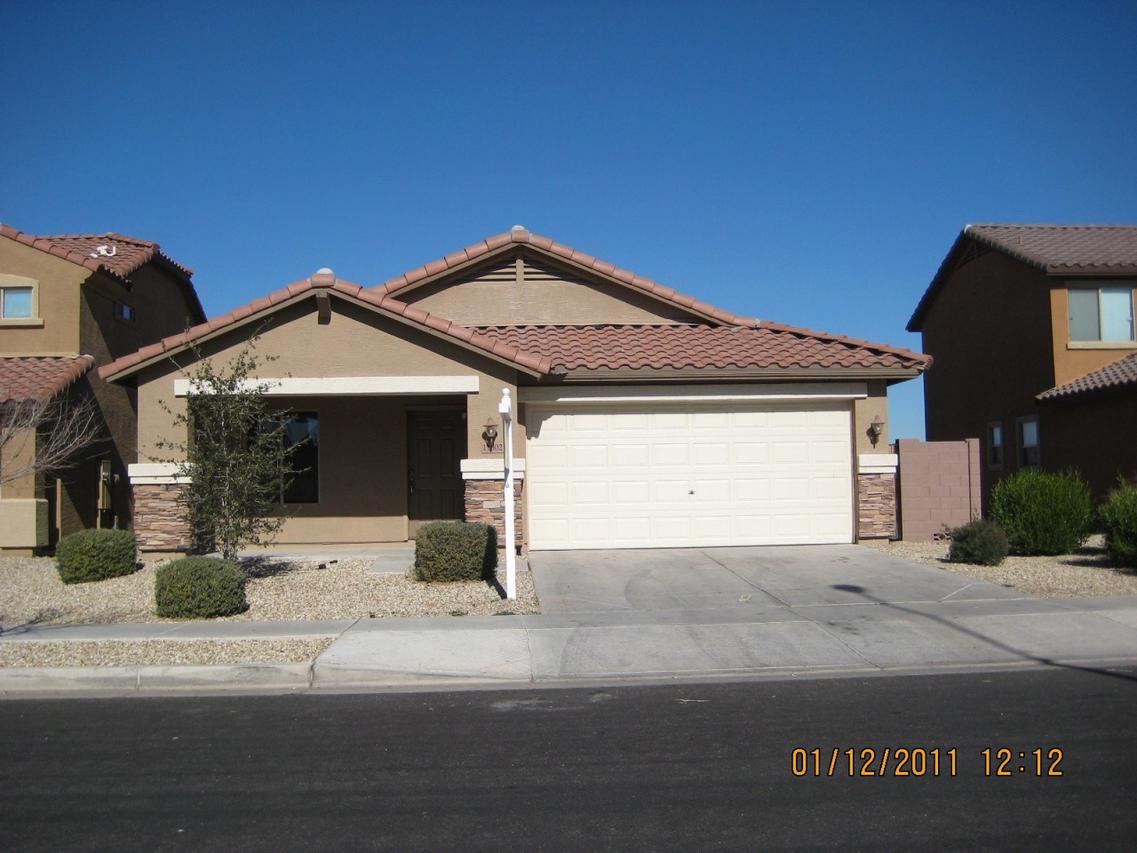 11302 W Harrison St., Avondale, AZ 85323