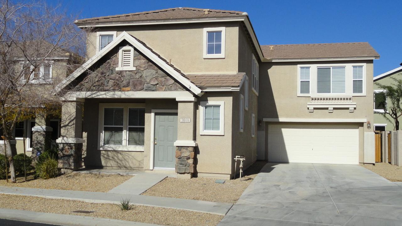 3018 W Villa Cassandra Dr., Phoenix, AZ 85086