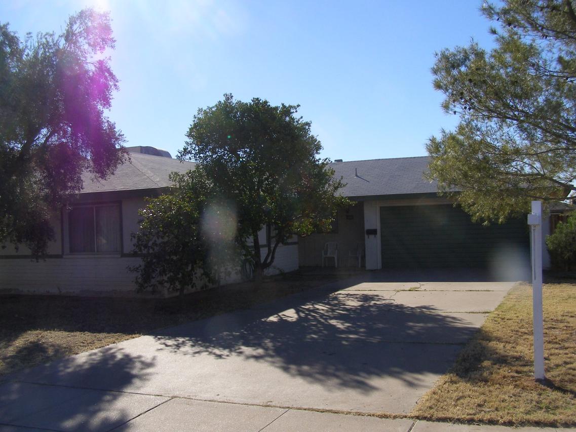 8701 E Citrus Way, Scottsdale, AZ 85250