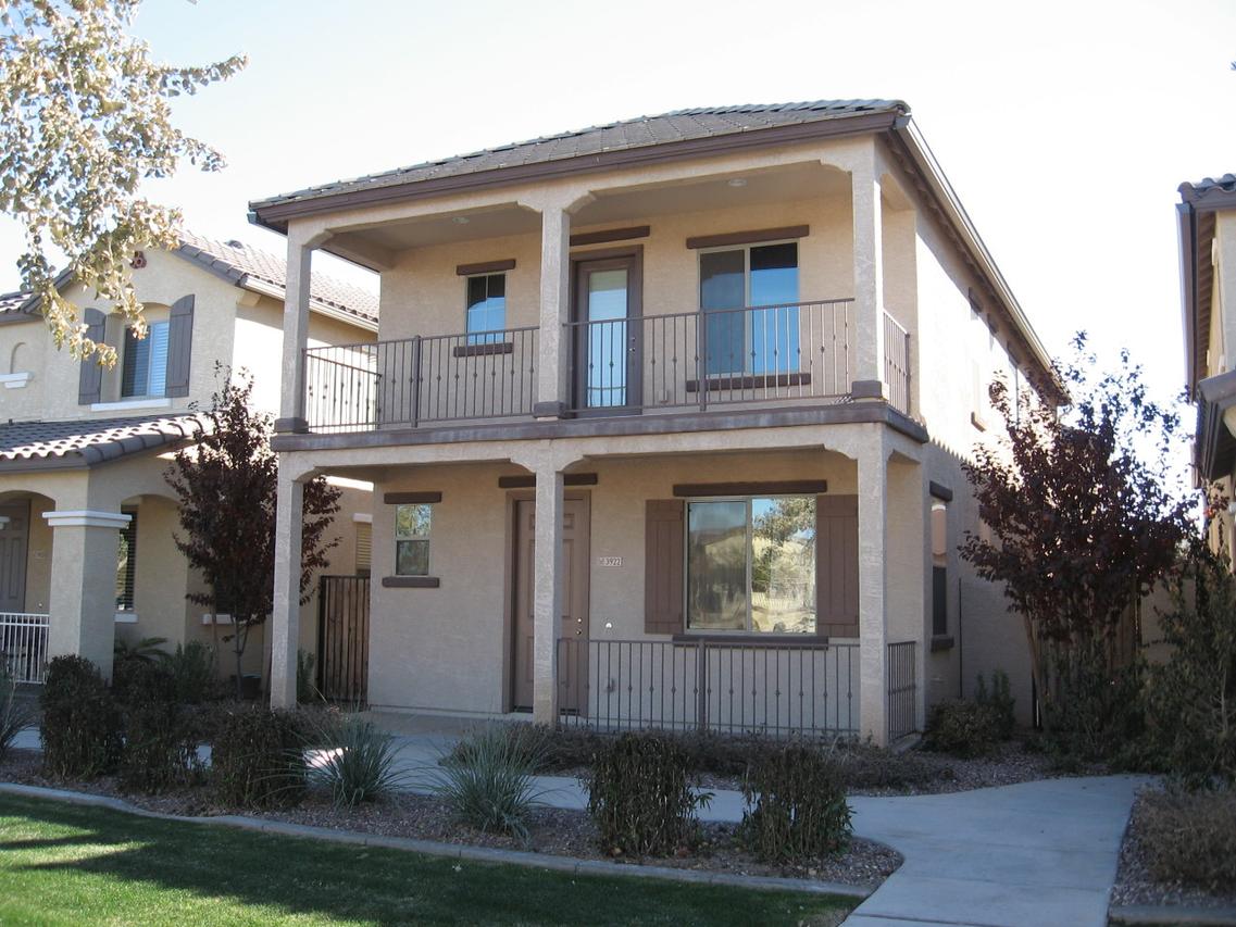 3922 S Rim Rd., Gilbert, AZ 85297