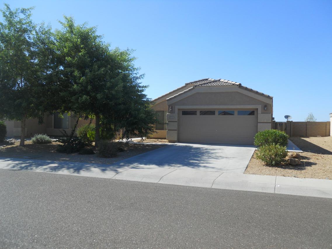 11712 W Mauna Loa Ln., El Mirage, AZ 85335