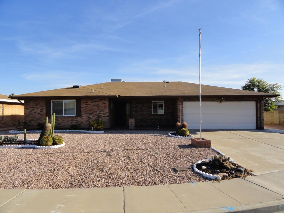 4033 E Concho Ave., Mesa, AZ 85206