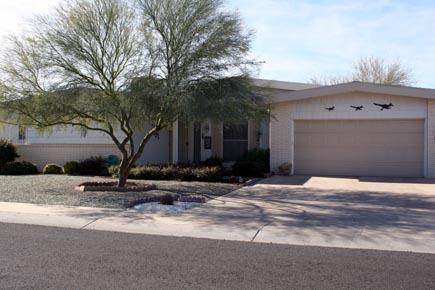 10921 W Hibiscus Dr., Sun City, AZ 85373