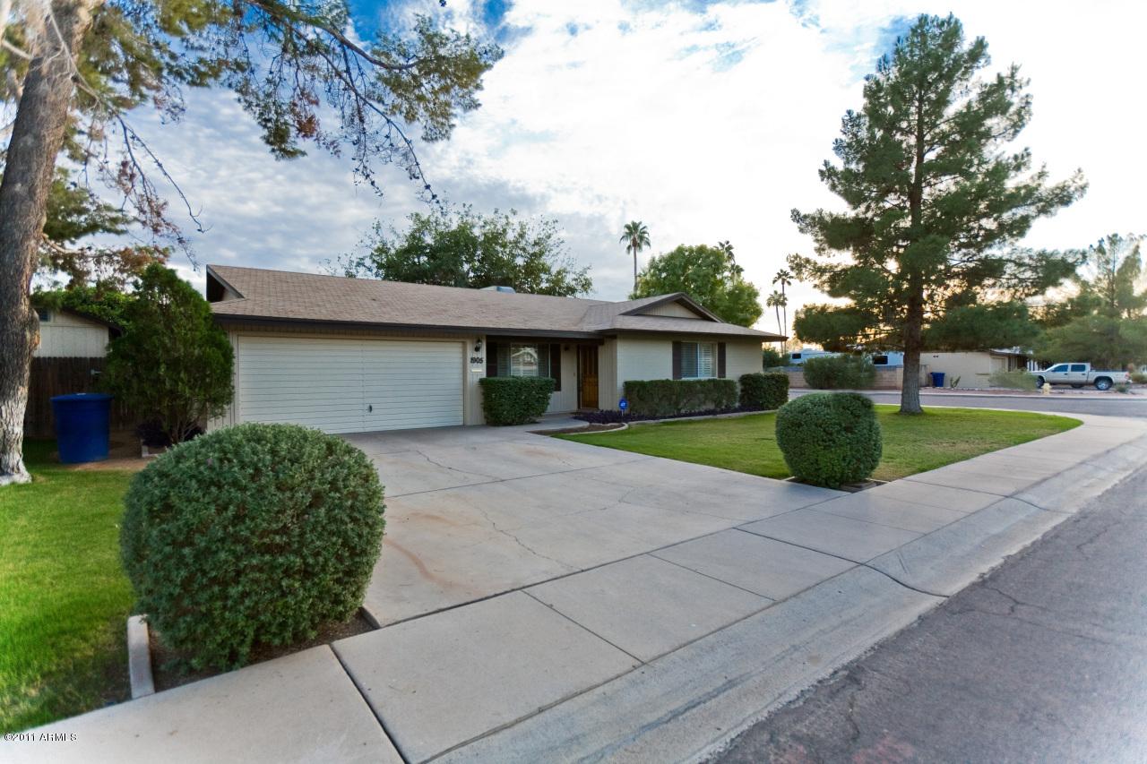 1905 E Minton Dr., Tempe, AZ 85282