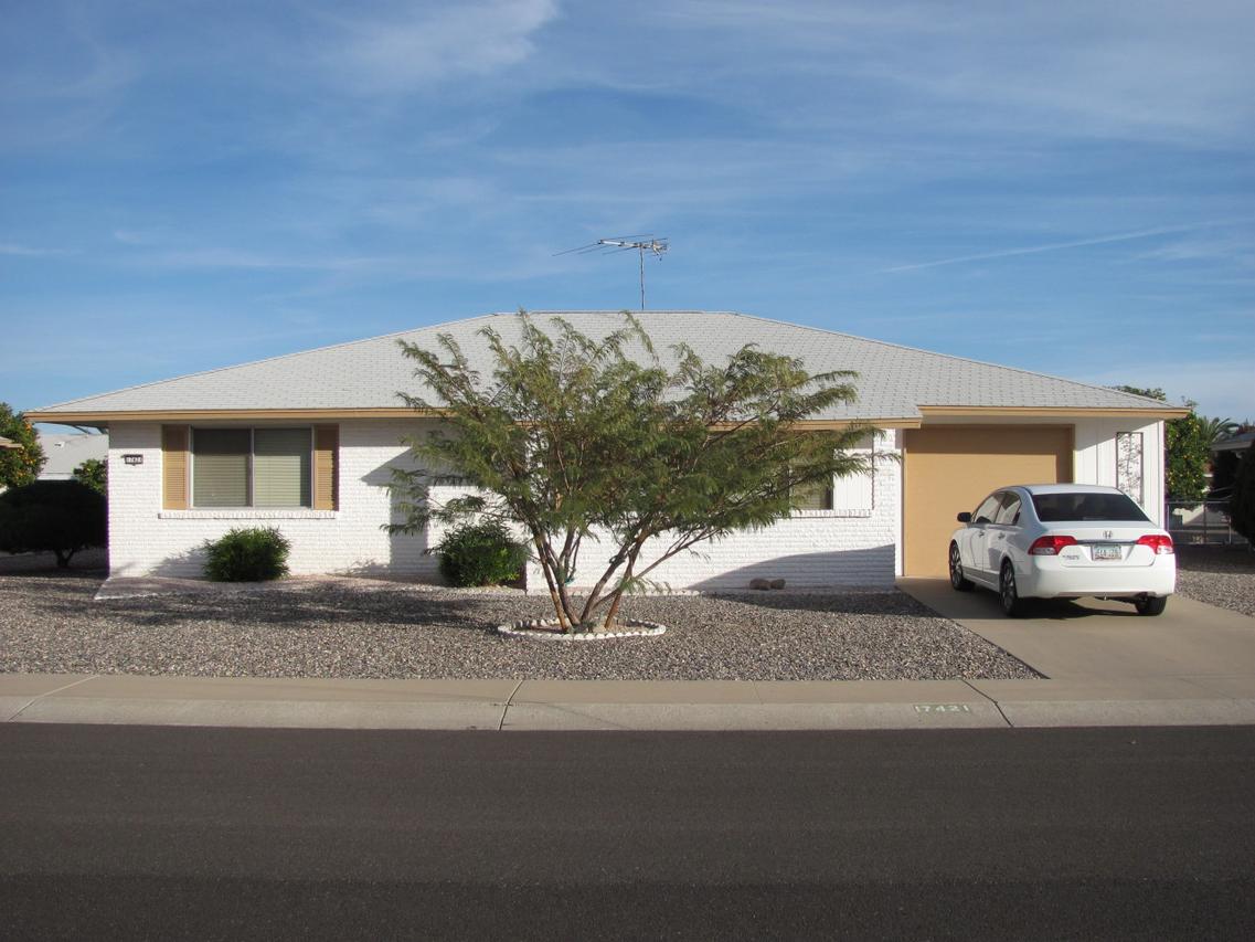 17421 N Cottonwood Dr., Sun City, AZ 85373