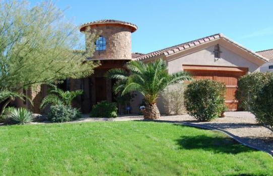 13645 N Cambria Dr. #B, Fountain Hills, AZ 85268