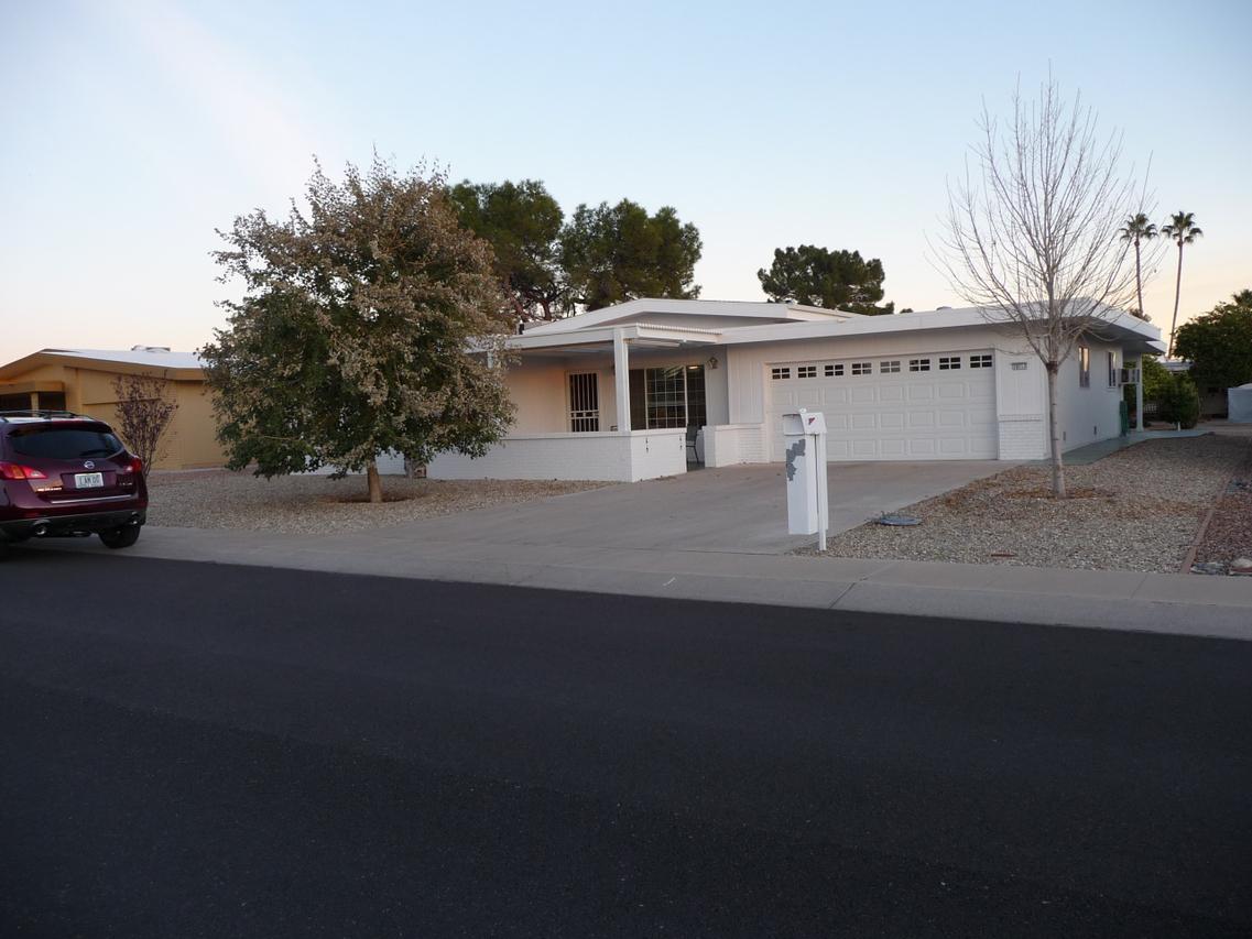 10713 W Sequoia Dr., Sun City, AZ 85373