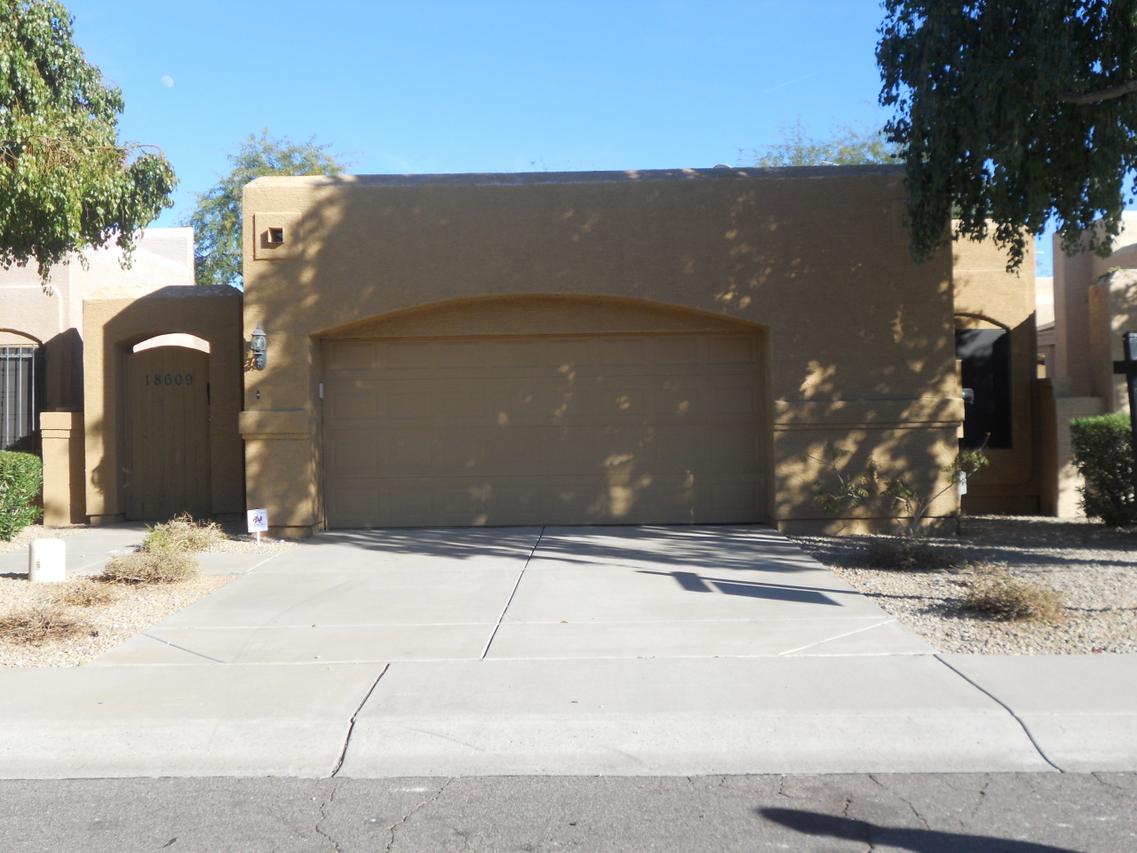 18609 N 45th Pl., Phoenix, AZ 85050