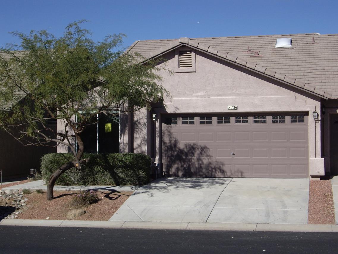 6610 E University Dr. #126, Mesa, AZ 85205
