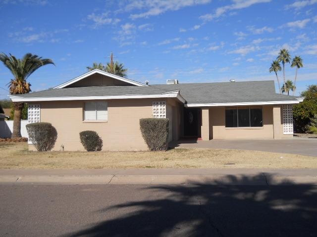 8732 E Solano Dr., Scottsdale, AZ 85250