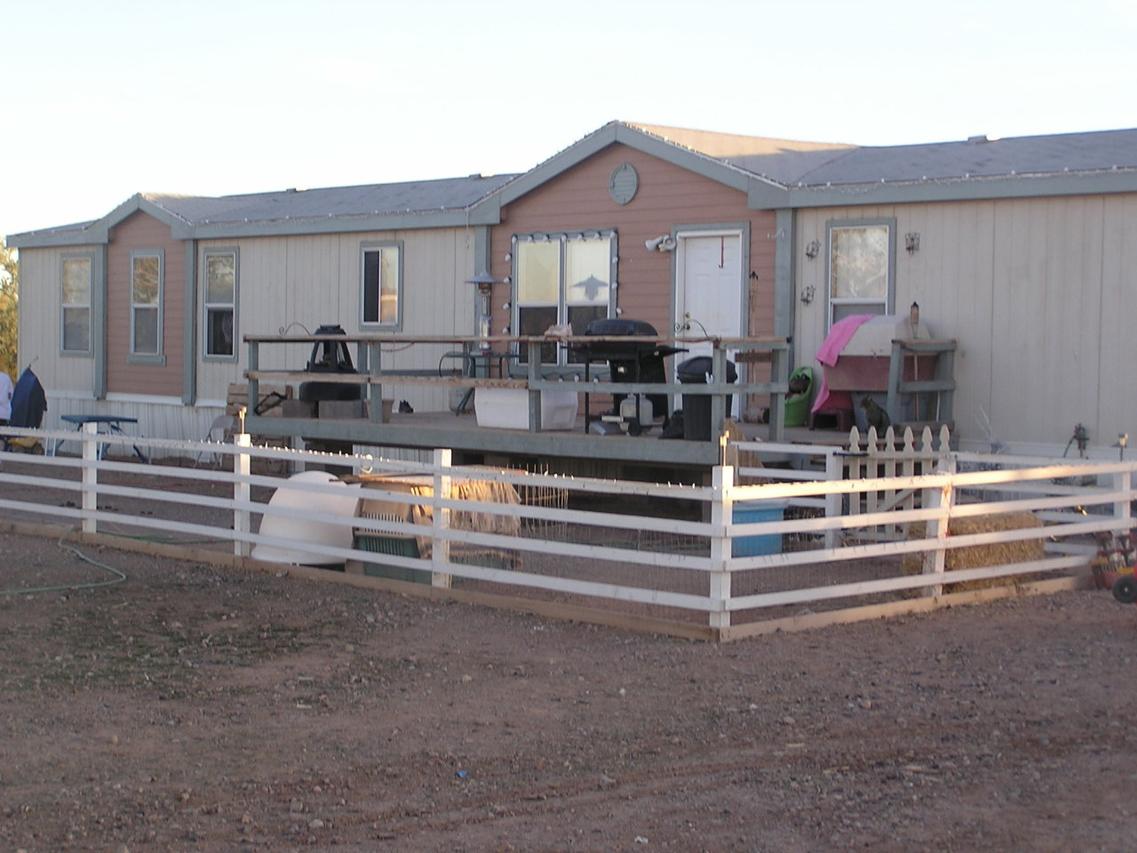 42227 W Solano Dr., Tonopah, AZ 85354