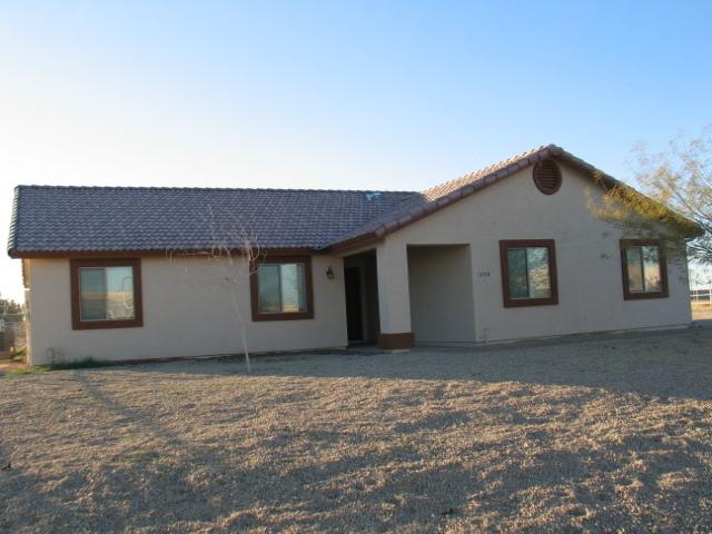 12106 S 208th Ave., Buckeye, AZ 85326