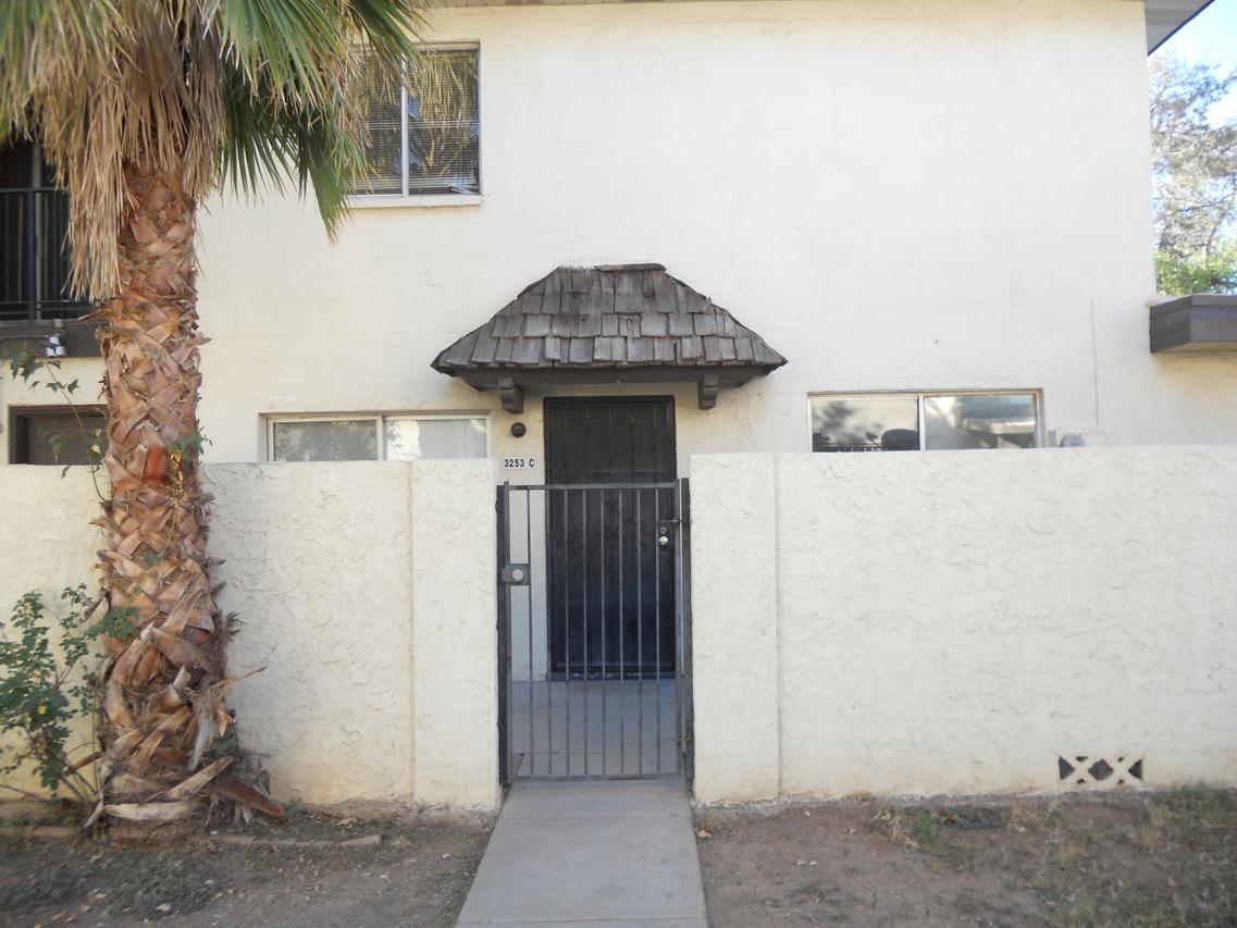3253 W Vermont Ave. #C, Phoenix, AZ 85017