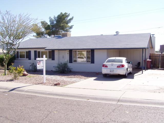 6707 E Latham St., Scottsdale, AZ 85257