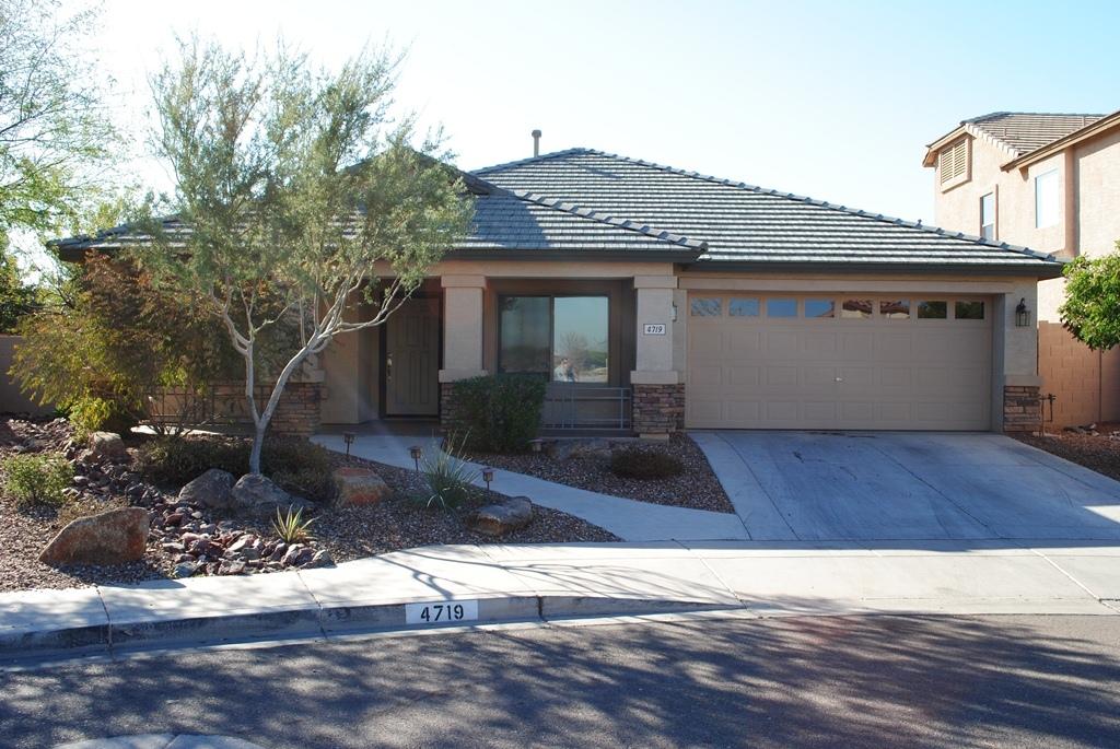 4719 W Desert Ln., Laveen, AZ 85339