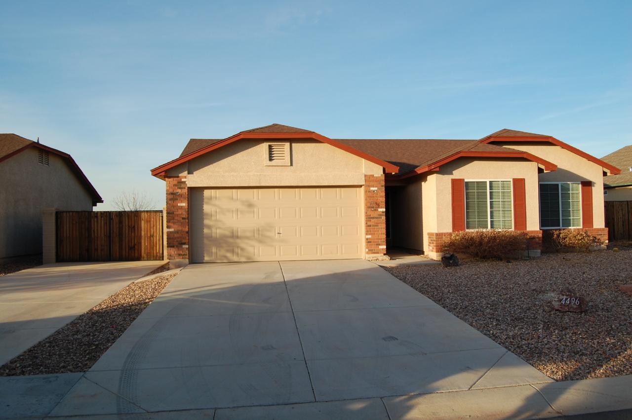 4496 E Meadow Lark Way, San Tan Valley, AZ 85140