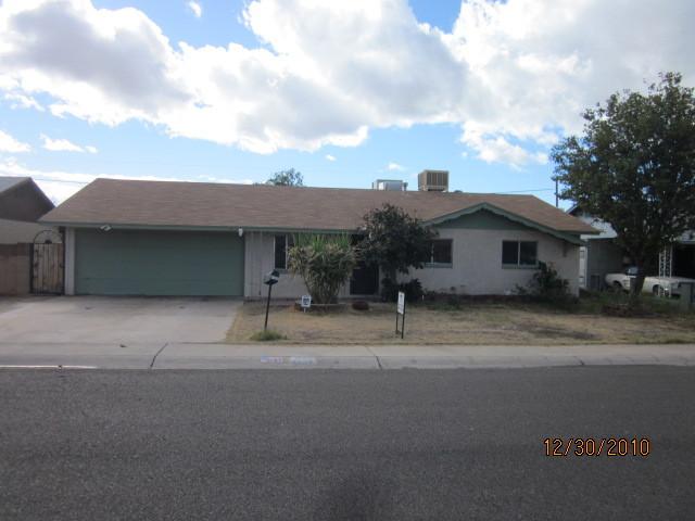 4137 W El Caminito Dr., Phoenix, AZ 85051