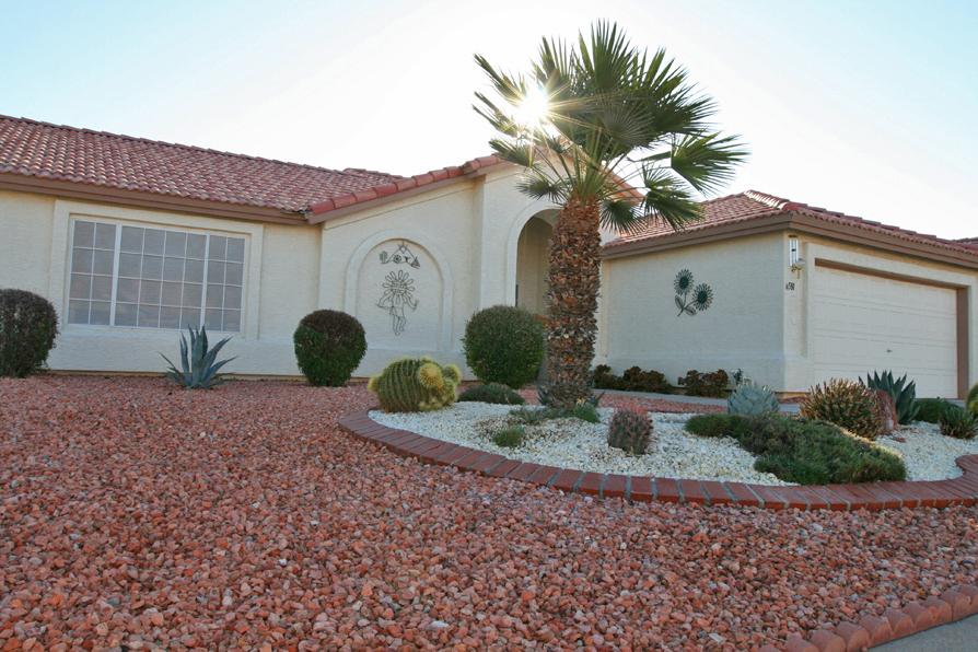 6581 S Championship Dr., Chandler, AZ 85249