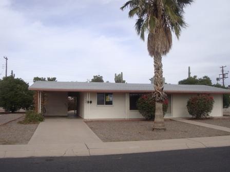 5448 E Akron St., Mesa, AZ 85205