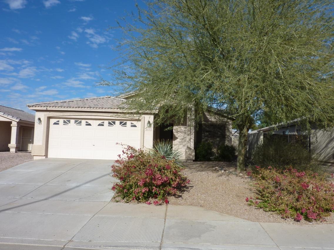 8936 E Bramble Ave., Mesa, AZ 85208