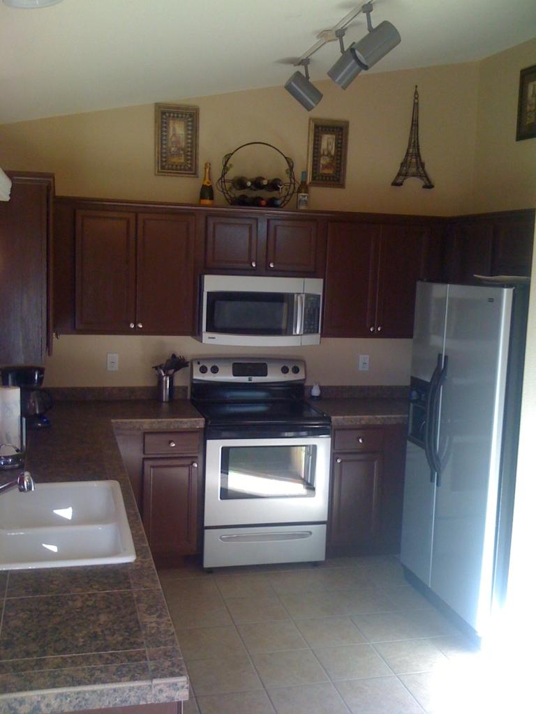 3424 N Saffron St., Mesa, AZ 85215