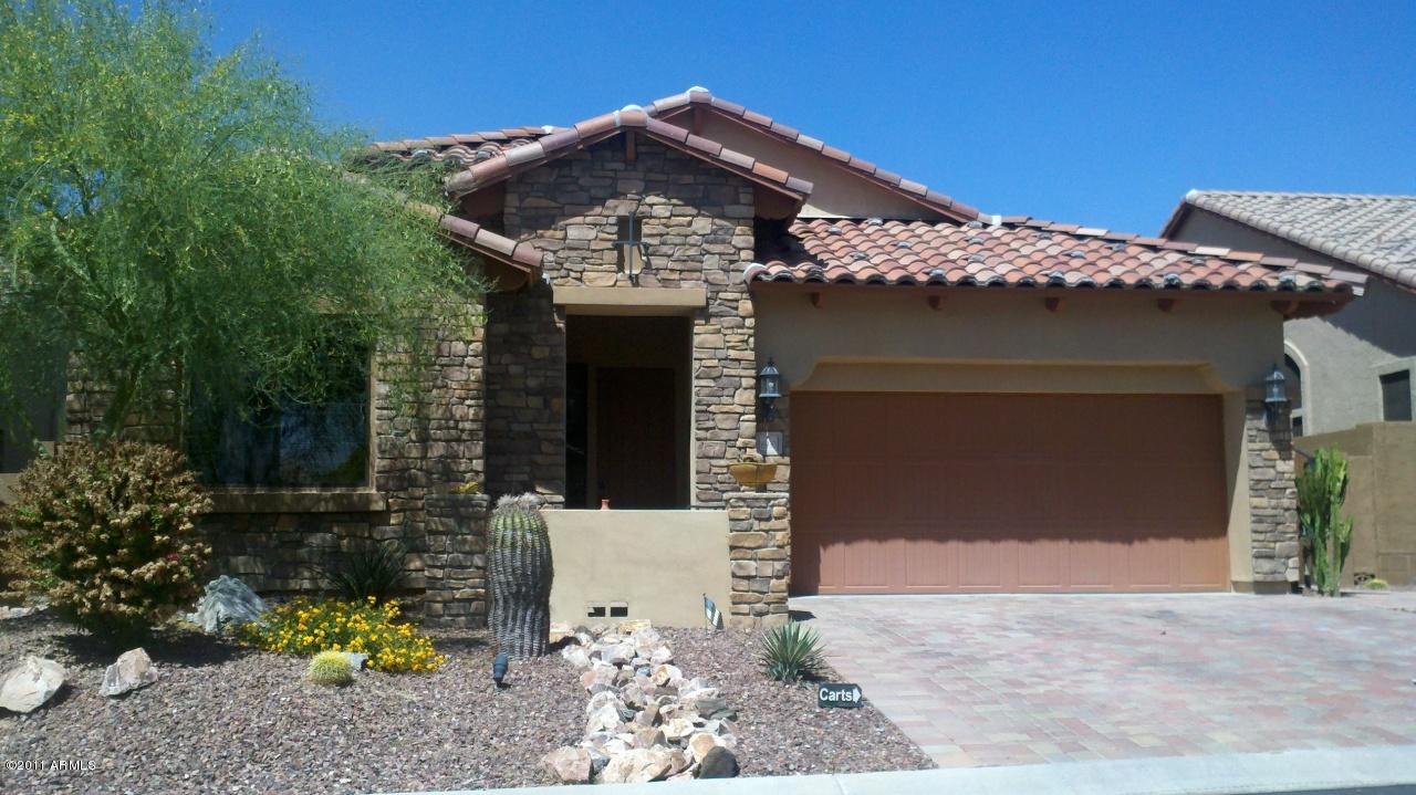 6930 E Snowdon St., Mesa, AZ 85207