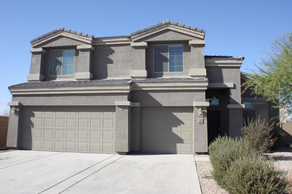 2009 N Cheyenne Pl., Casa Grande, AZ 85122