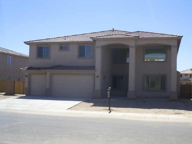 43227 W Caven Dr., Maricopa, AZ 85138