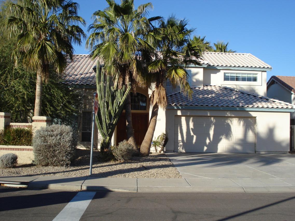 1510 W Silver Keys Ct., Gilbert, AZ 85233