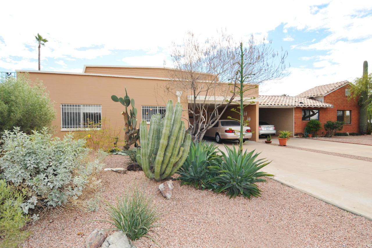 7737 E Coolidge St., Scottsdale, AZ 85251