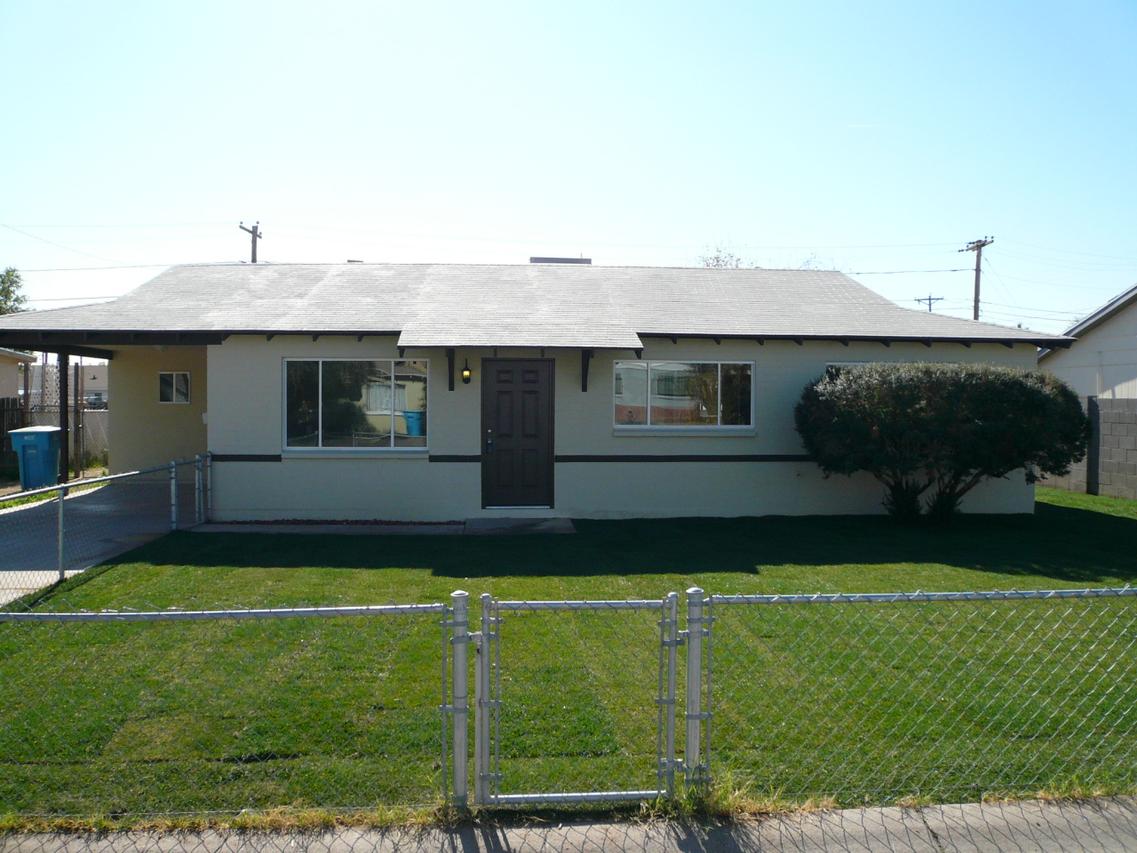 3631 W Palo Verde Dr., Phoenix, AZ 85019