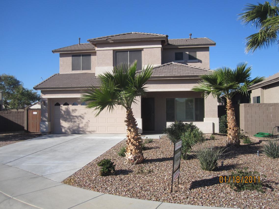 14508 N 146 Ln., Surprise, AZ 85379